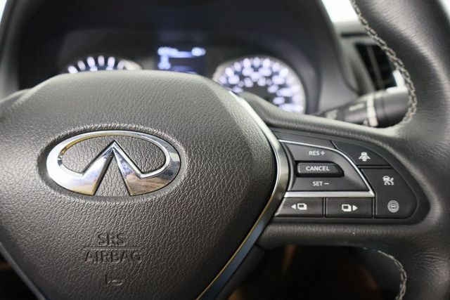 2023 INFINITI Q50 SENSORY Raleigh NC