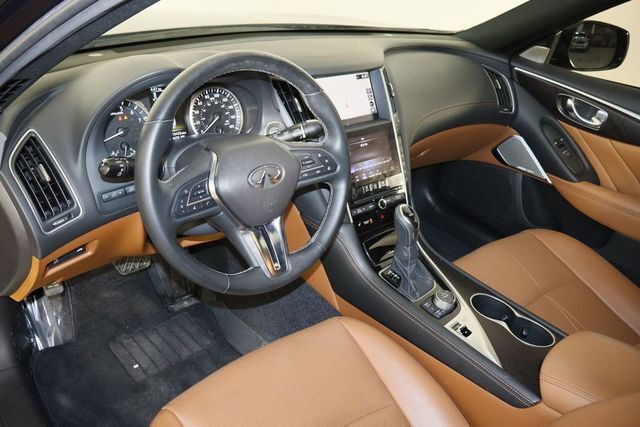 2023 INFINITI Q50 SENSORY Raleigh NC