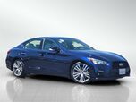 2023 INFINITI Q50 SENSORY