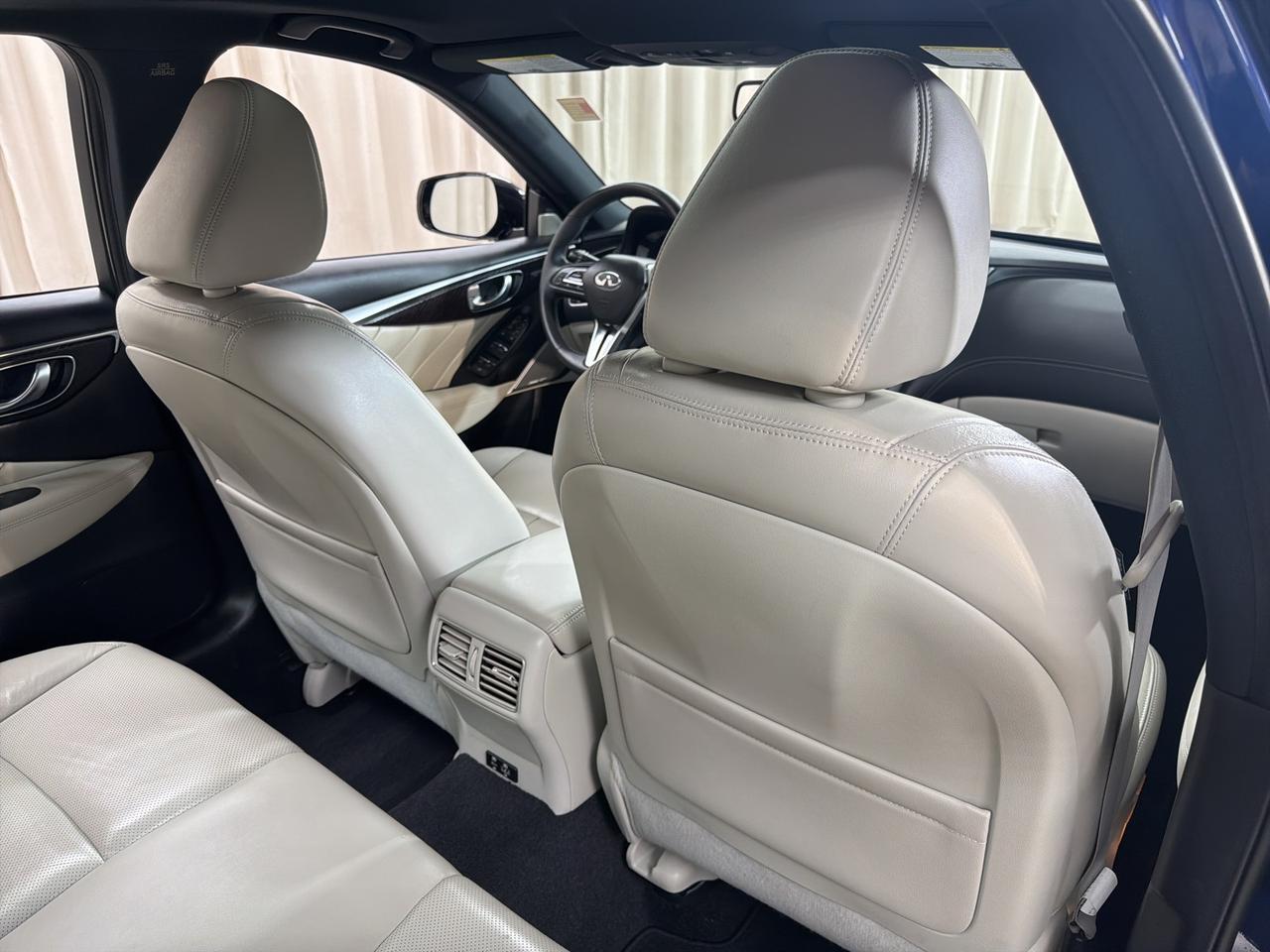 2023 INFINITI Q50 SENSORY Annapolis MD