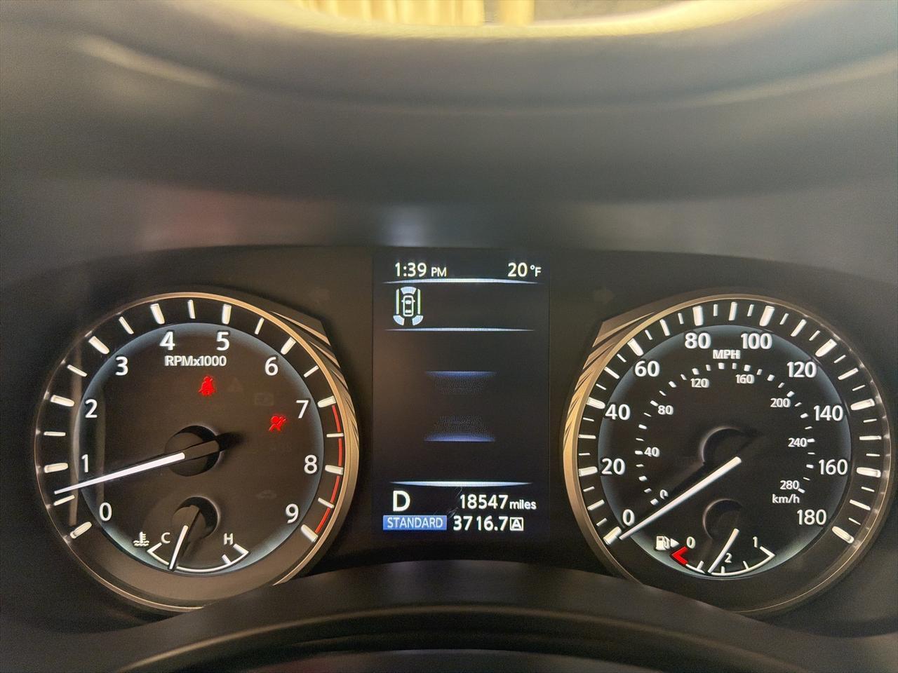 2023 INFINITI Q50 SENSORY Annapolis MD