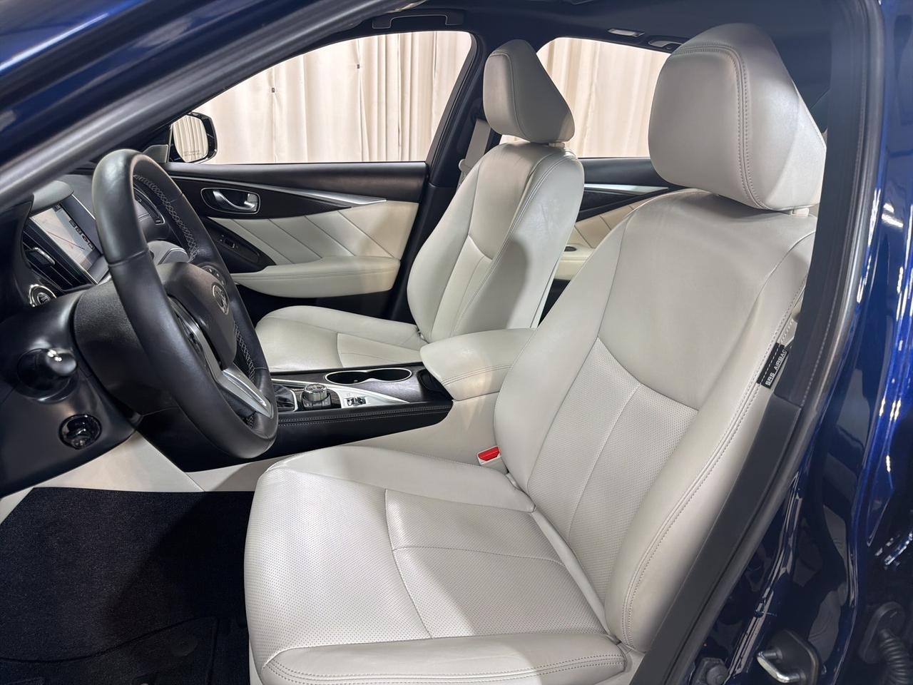 2023 INFINITI Q50 SENSORY Annapolis MD