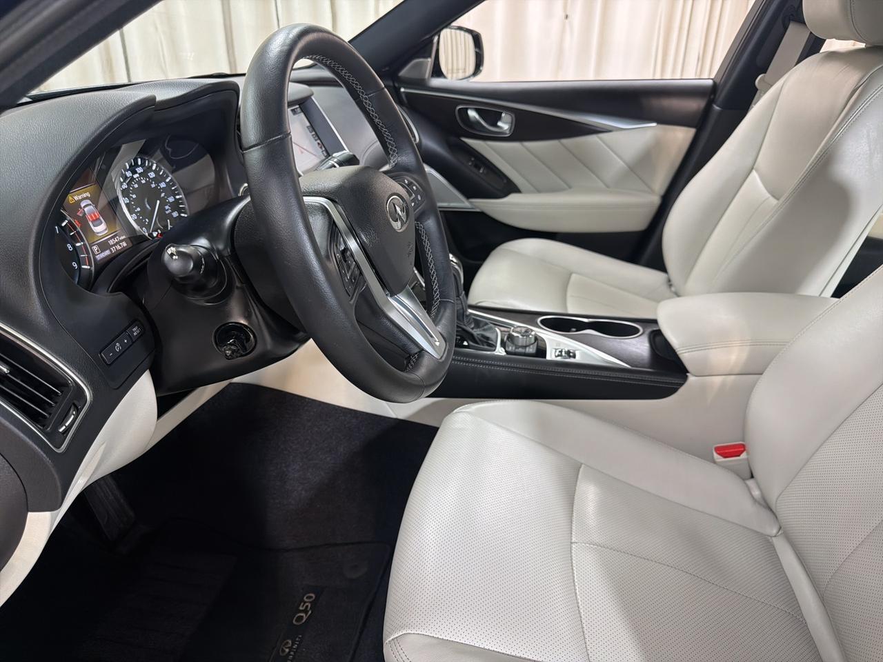 2023 INFINITI Q50 SENSORY Annapolis MD