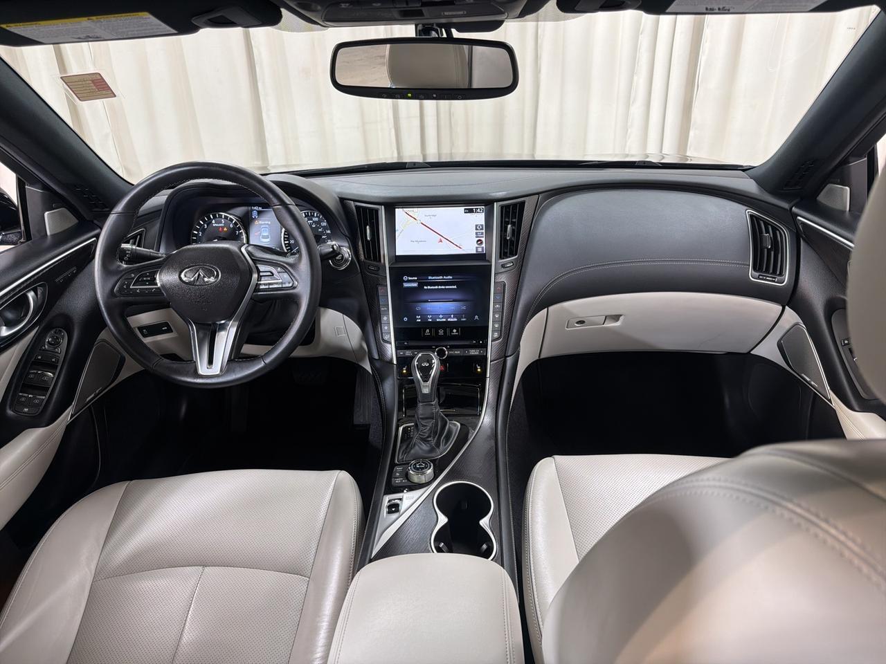 2023 INFINITI Q50 SENSORY Annapolis MD