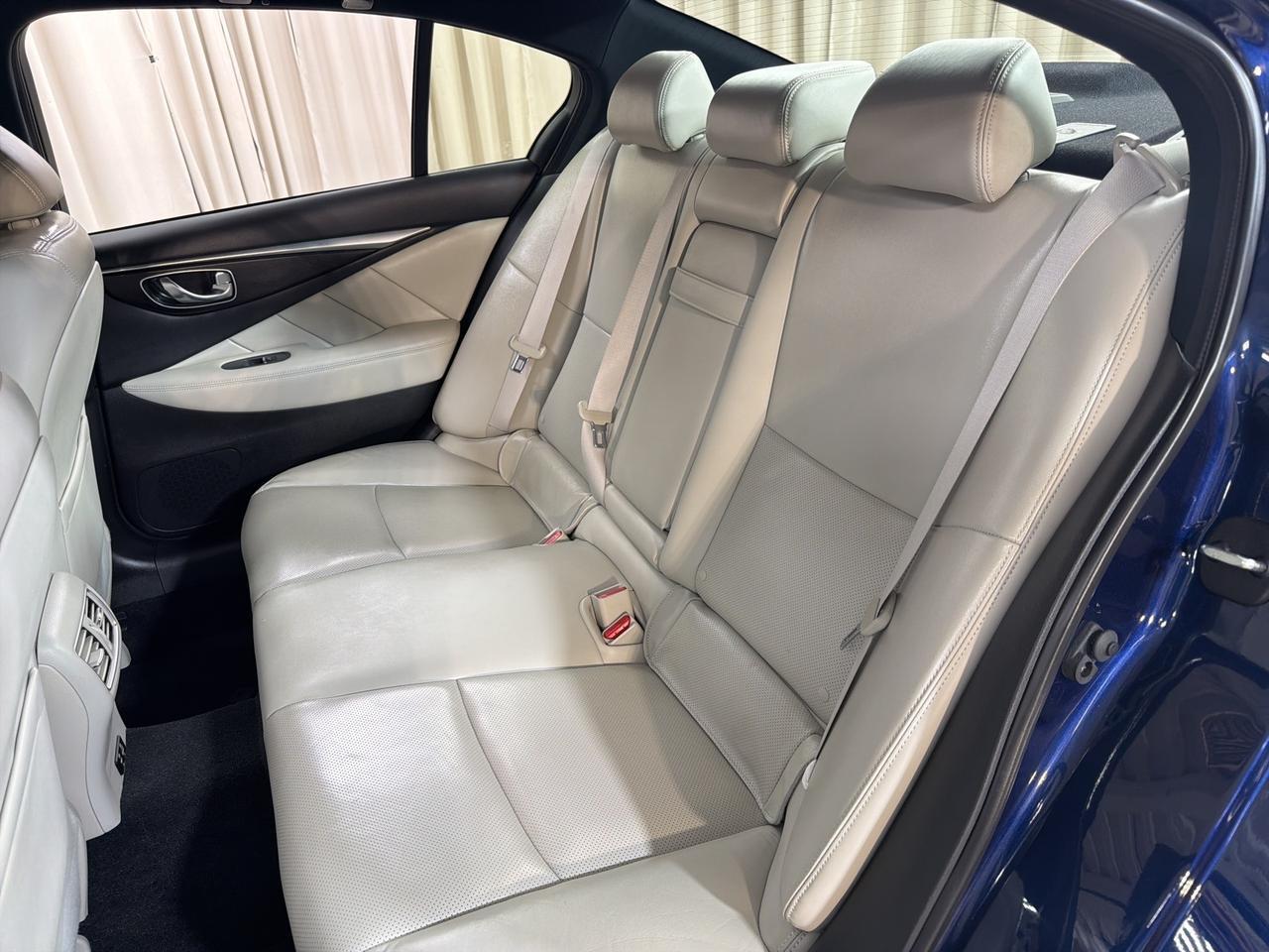 2023 INFINITI Q50 SENSORY Annapolis MD