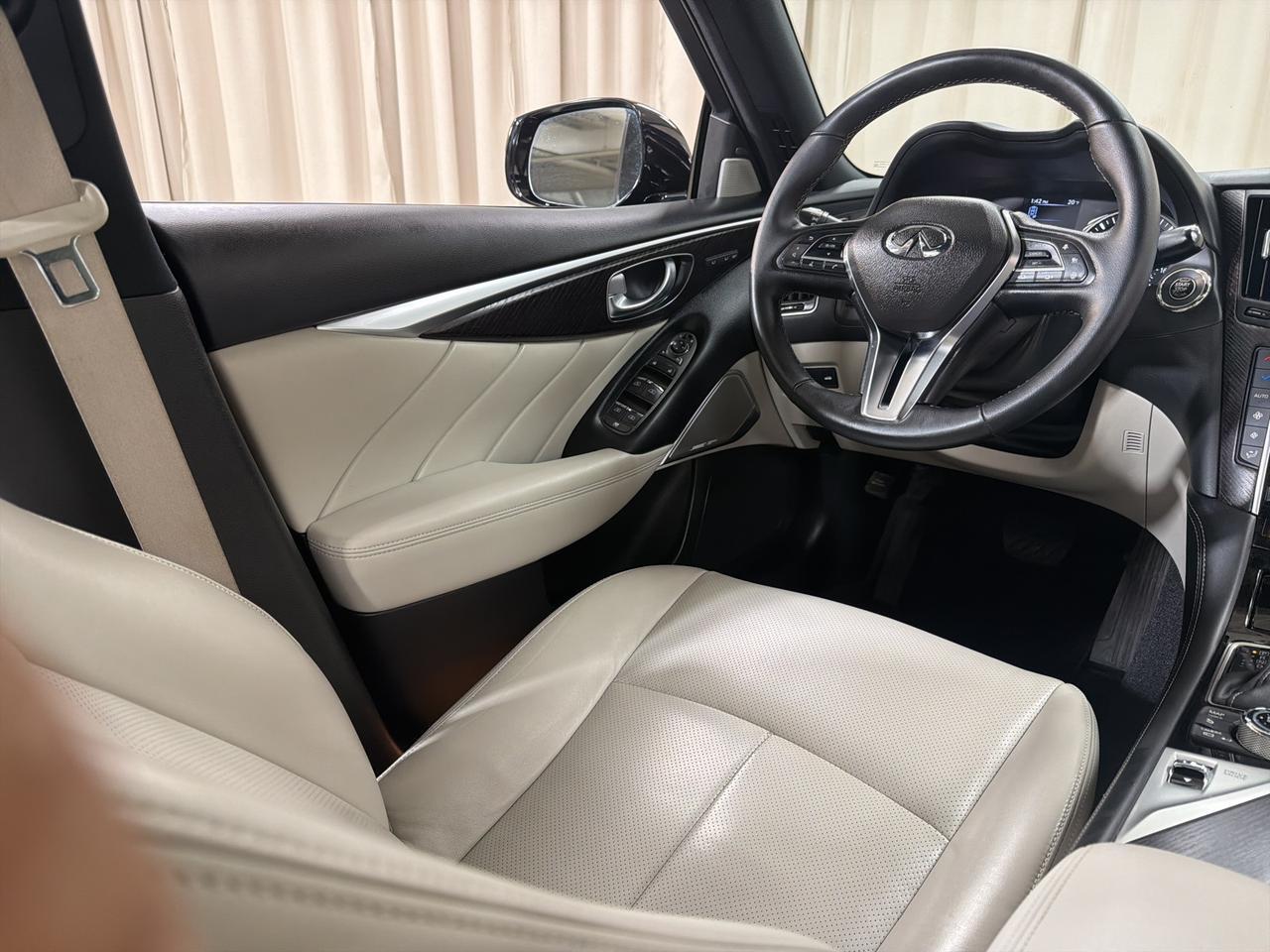 2023 INFINITI Q50 SENSORY Annapolis MD