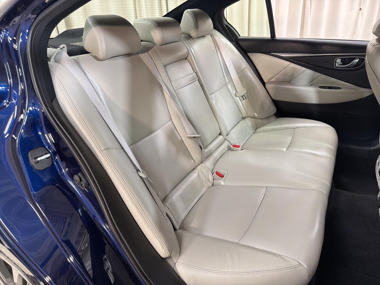 2023 INFINITI Q50 SENSORY Annapolis MD