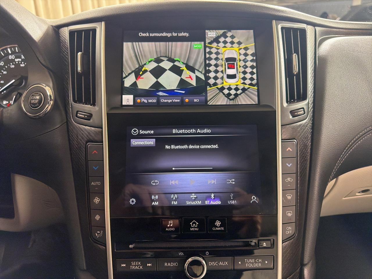 2023 INFINITI Q50 SENSORY Annapolis MD