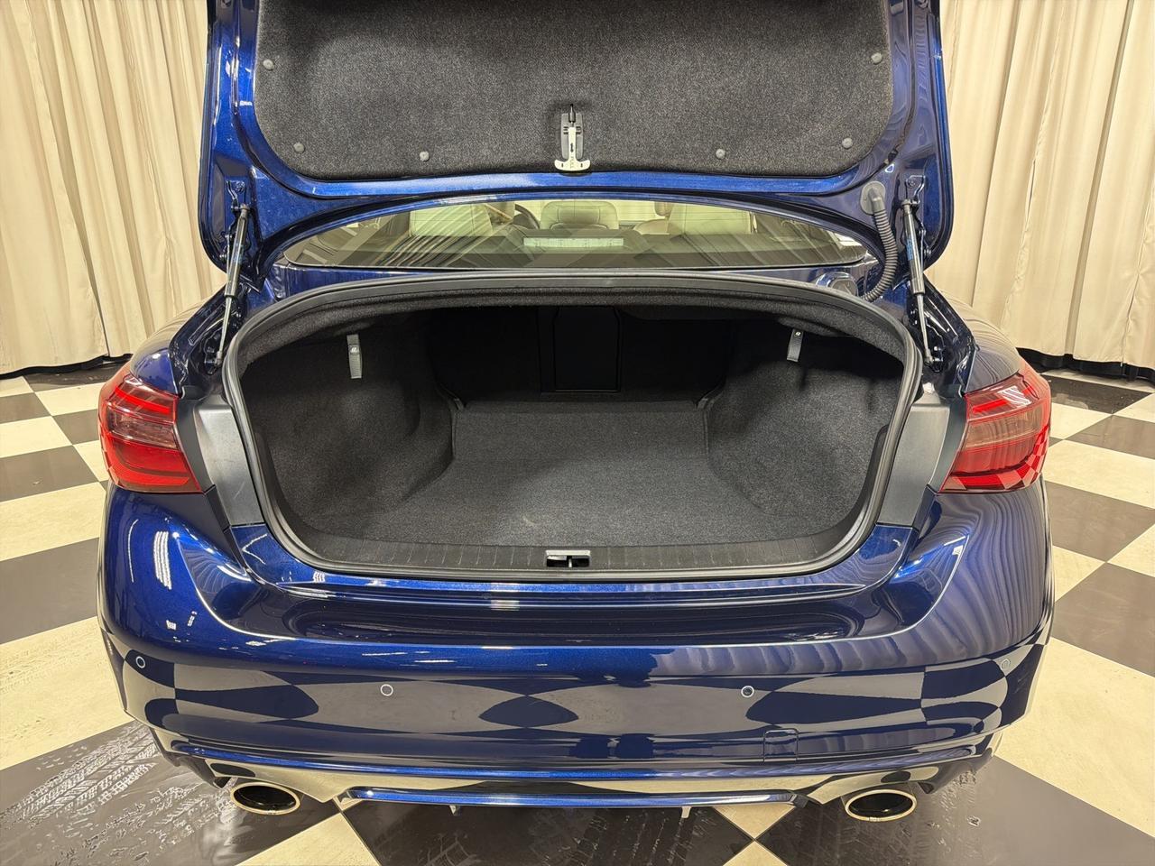 2023 INFINITI Q50 SENSORY Annapolis MD