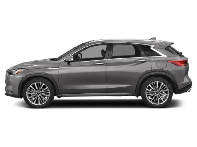 2023 INFINITI QX50 AUTOGRAPH San Antonio TX