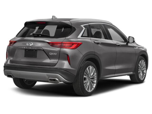 2023 INFINITI QX50 AUTOGRAPH