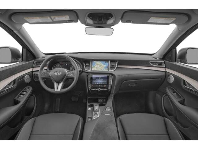 2023 INFINITI QX50 AUTOGRAPH San Antonio TX