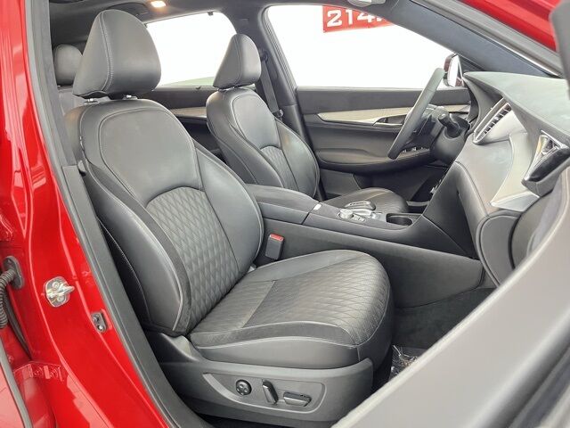 2023 INFINITI QX50 Autograph Carrollton TX