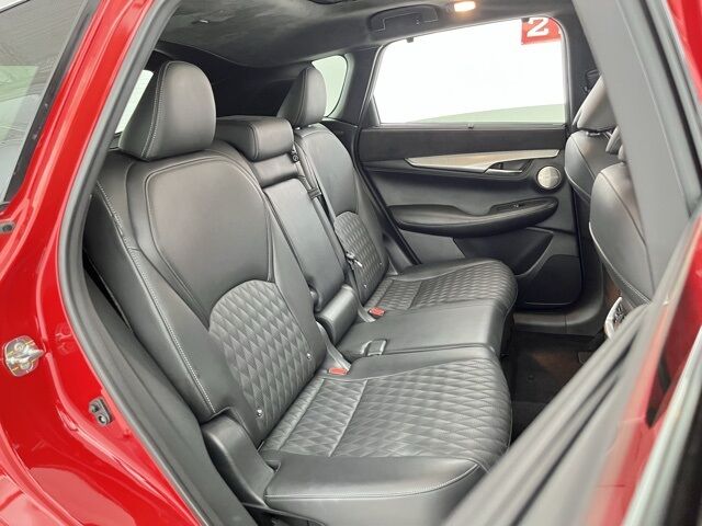 2023 INFINITI QX50 Autograph Carrollton TX