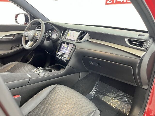 2023 INFINITI QX50 Autograph Carrollton TX