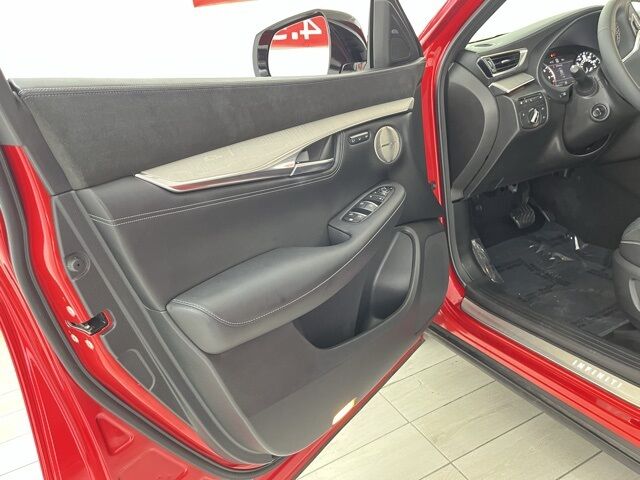 2023 INFINITI QX50 Autograph Carrollton TX