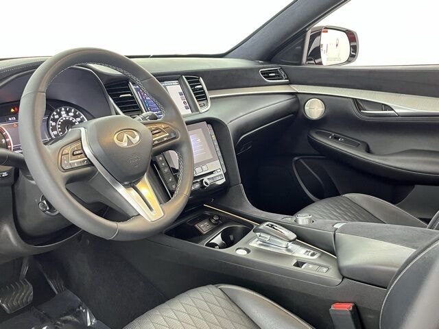 2023 INFINITI QX50 Autograph Carrollton TX