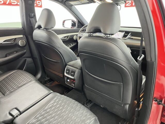 2023 INFINITI QX50 Autograph Carrollton TX