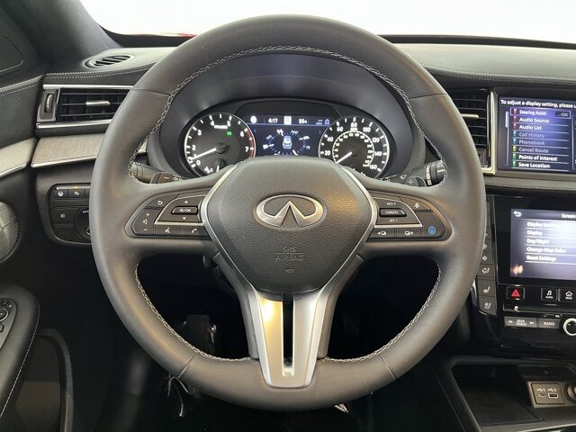 2023 INFINITI QX50 Autograph Carrollton TX
