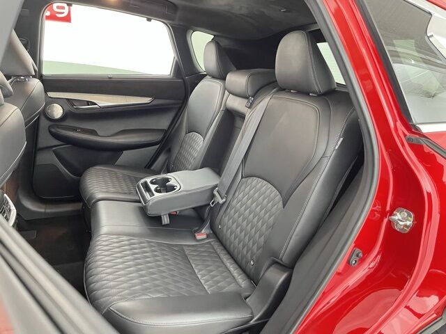 2023 INFINITI QX50 Autograph Carrollton TX
