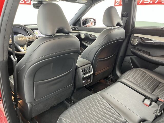 2023 INFINITI QX50 Autograph Carrollton TX