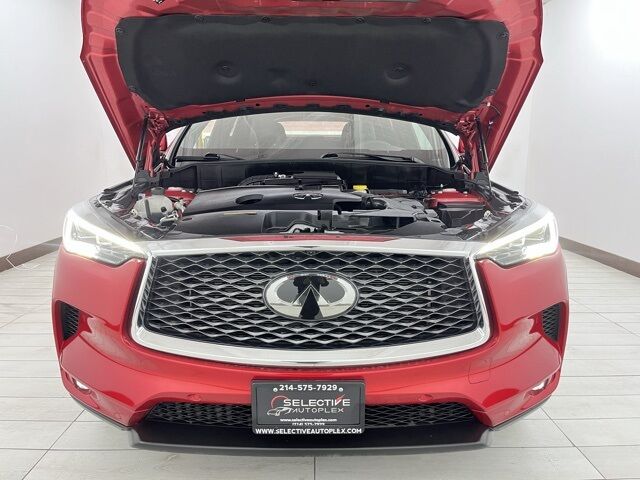 2023 INFINITI QX50 Autograph Carrollton TX