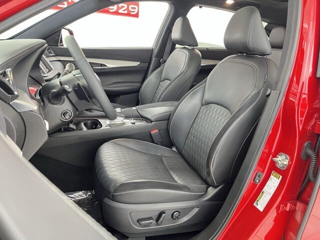 2023 INFINITI QX50 Autograph Carrollton TX