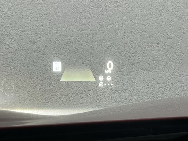 2023 INFINITI QX50 Autograph Carrollton TX