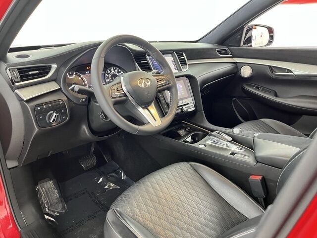 2023 INFINITI QX50 Autograph Carrollton TX