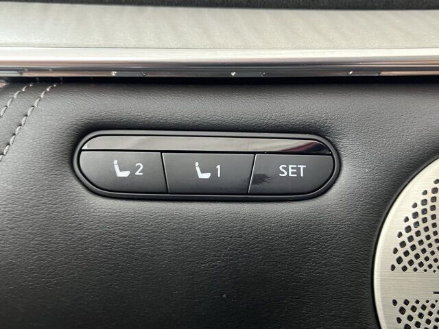 2023 INFINITI QX50 Autograph Carrollton TX