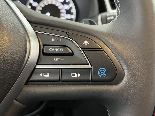 2023 INFINITI QX50 Autograph Carrollton TX