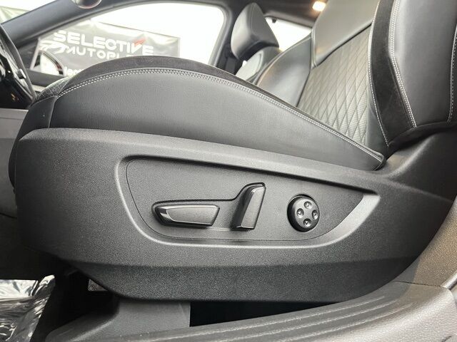 2023 INFINITI QX50 Autograph Carrollton TX