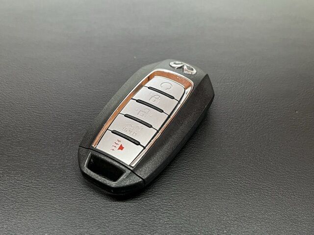 2023 INFINITI QX50 Autograph Carrollton TX