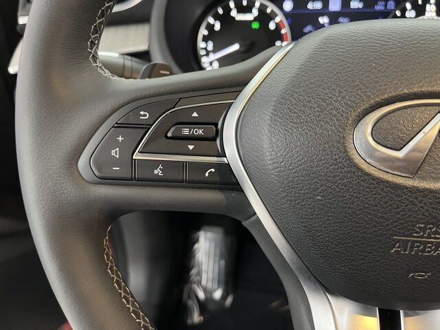 2023 INFINITI QX50 Autograph Carrollton TX
