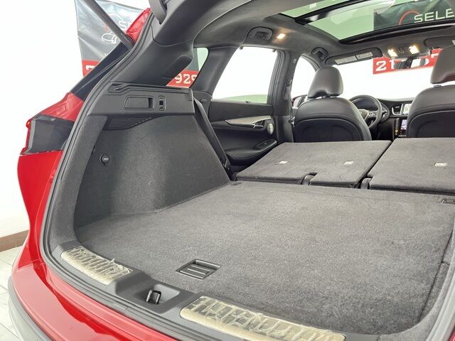 2023 INFINITI QX50 Autograph Carrollton TX