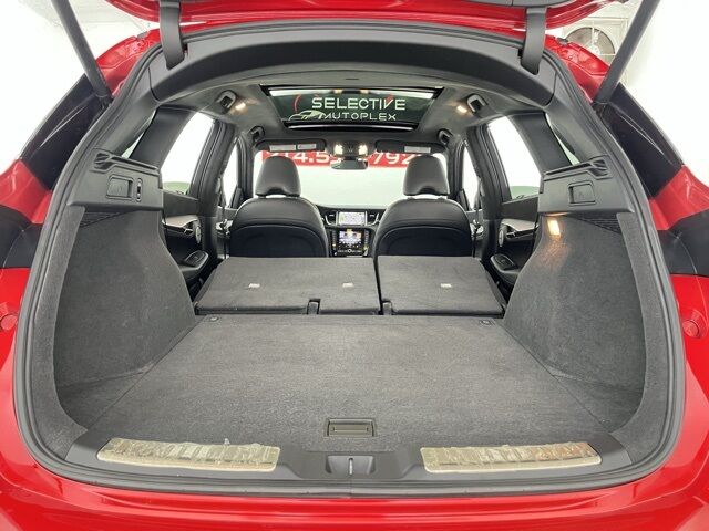 2023 INFINITI QX50 Autograph Carrollton TX