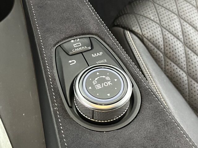 2023 INFINITI QX50 Autograph Carrollton TX