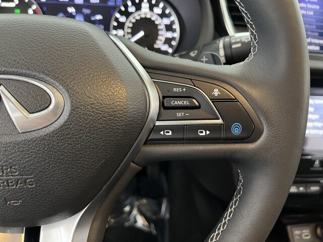 2023 INFINITI QX50 Autograph Carrollton TX