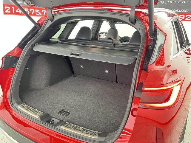 2023 INFINITI QX50 Autograph Carrollton TX