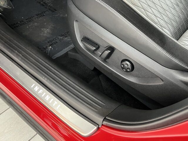 2023 INFINITI QX50 Autograph Carrollton TX