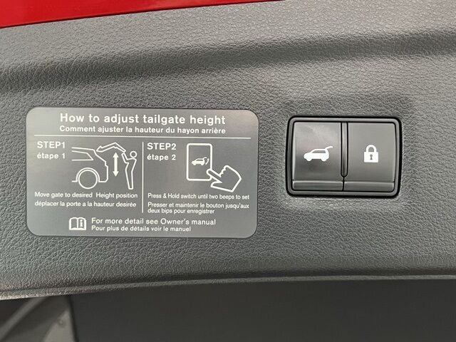 2023 INFINITI QX50 Autograph Carrollton TX