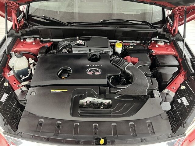 2023 INFINITI QX50 Autograph Carrollton TX