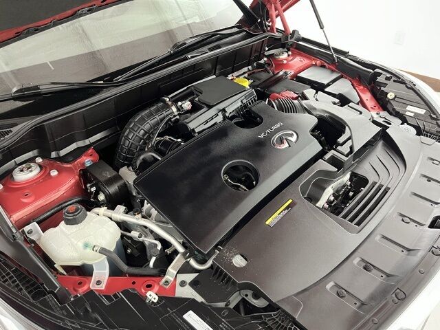 2023 INFINITI QX50 Autograph Carrollton TX