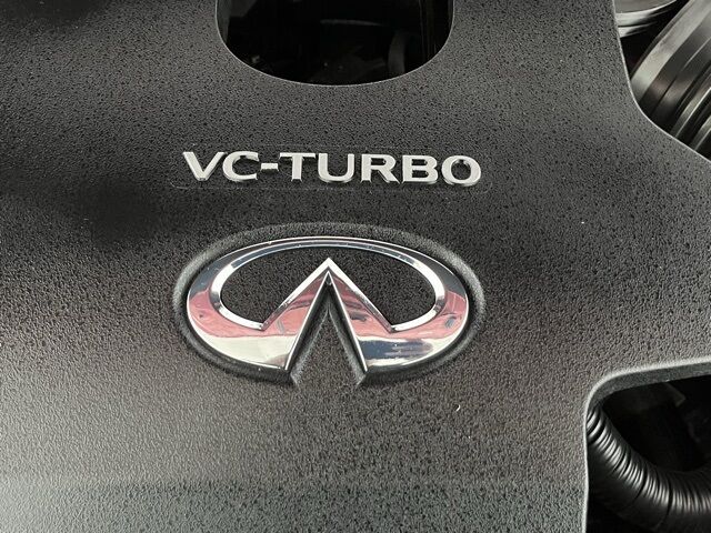 2023 INFINITI QX50 Autograph Carrollton TX