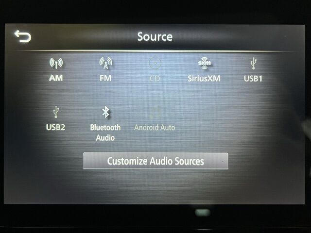 2023 INFINITI QX50 Autograph Carrollton TX