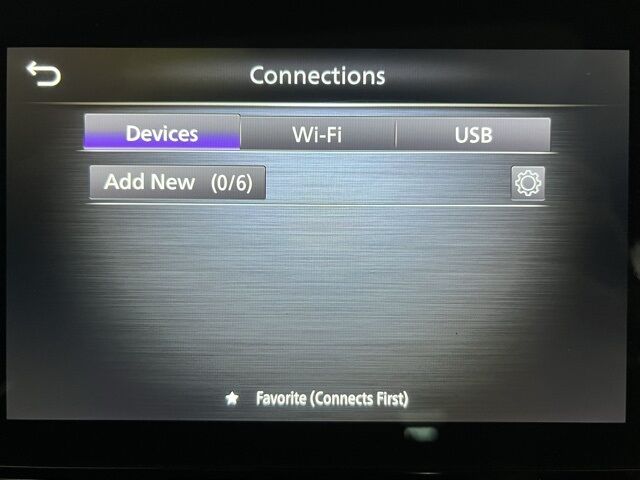 2023 INFINITI QX50 Autograph Carrollton TX