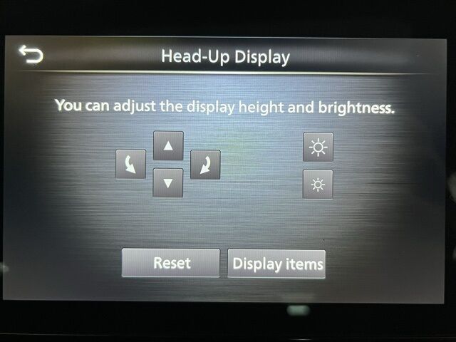 2023 INFINITI QX50 Autograph Carrollton TX