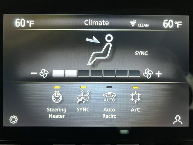 2023 INFINITI QX50 Autograph Carrollton TX