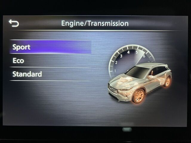 2023 INFINITI QX50 Autograph Carrollton TX