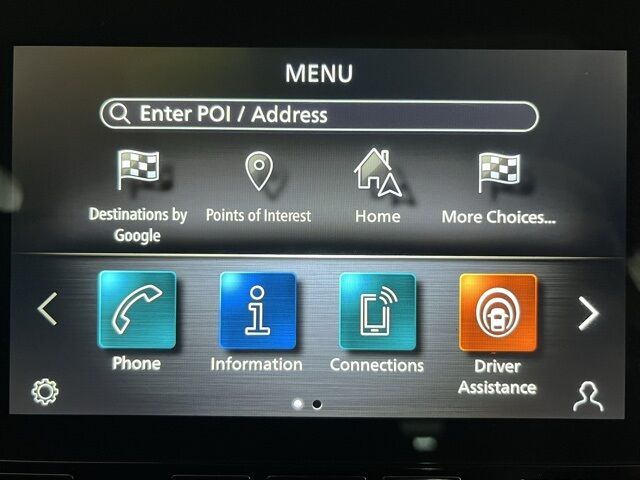 2023 INFINITI QX50 Autograph Carrollton TX